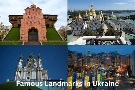 LANDMARKS .